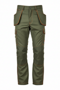 Chainsaw Safety Pants
