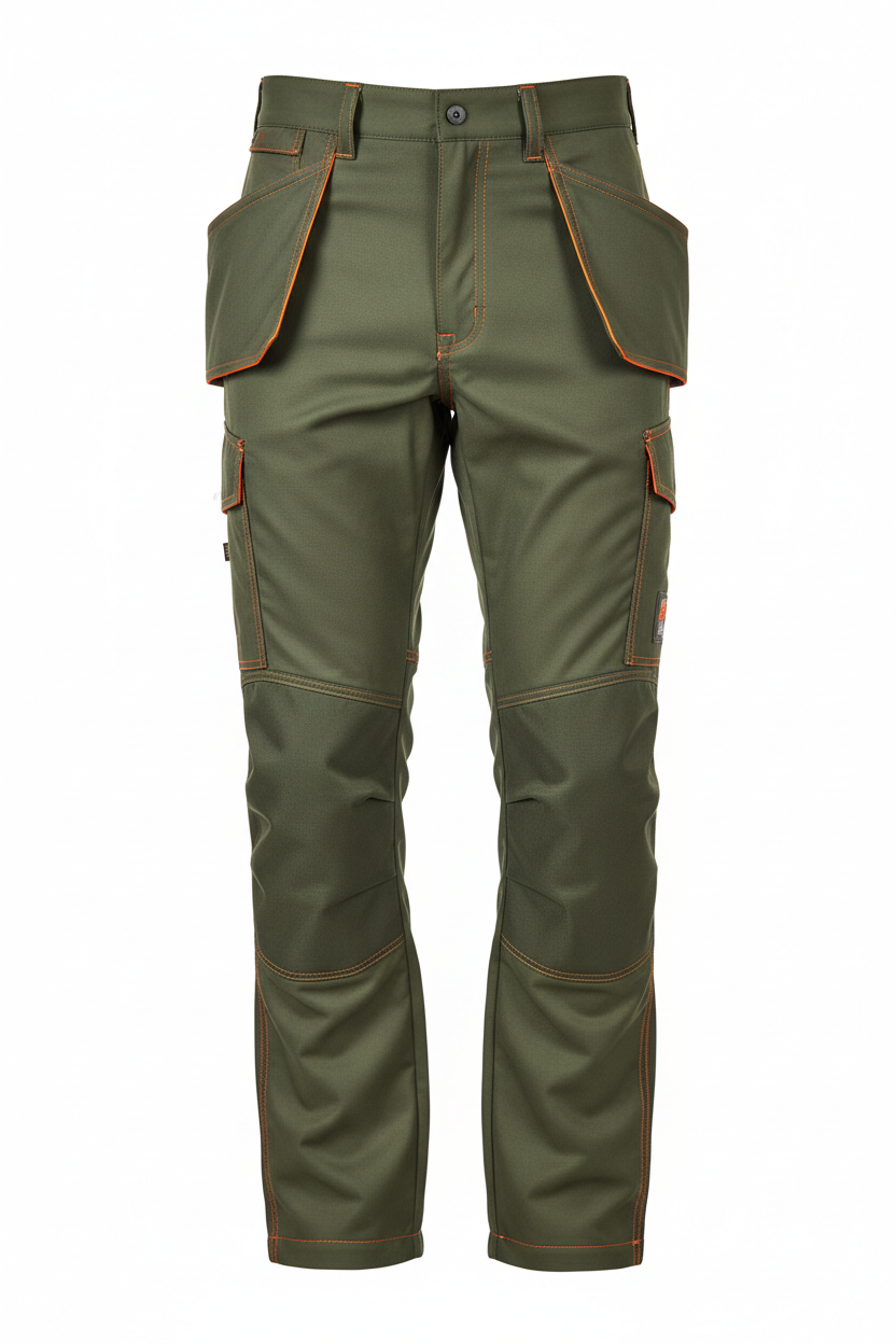Chainsaw Safety Pants